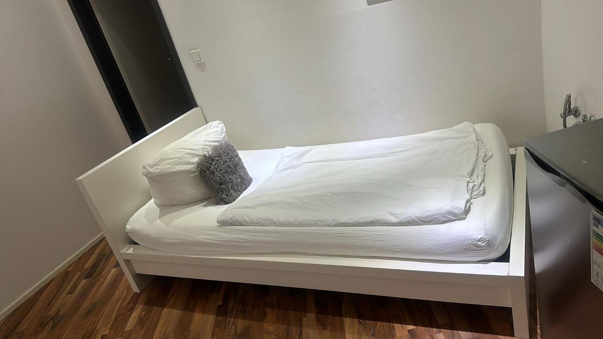 Pension Baku Fürth 外观 照片